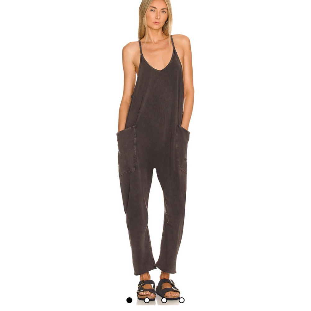 FP Movement by Free People Hot Shot Onesie
